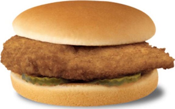Chick-Fil-A Plans to Remove Dyes, High-Fructose Corn Syrup
