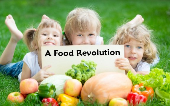food revolution