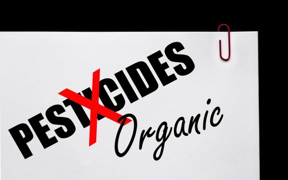 organic pesticides