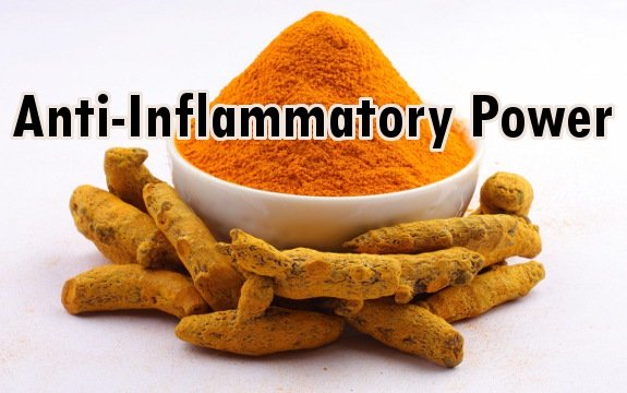 Anti-Inflammatory Power: Turmeric Extract Trumps Drugs for Rheumatoid Arthritis