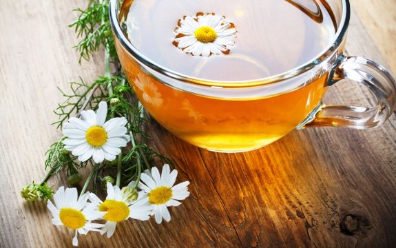 Chamomile: A Natural Cancer Fighter and Sleep Promoter