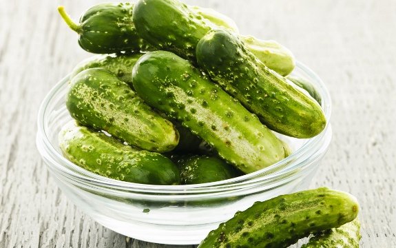 7 Little-Known Benefits of Cucumbers