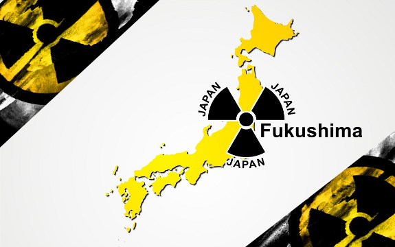 New EU Report States 20,000 Square Miles Were Contaminated by Japan’s Fukushima Daiichi Incident