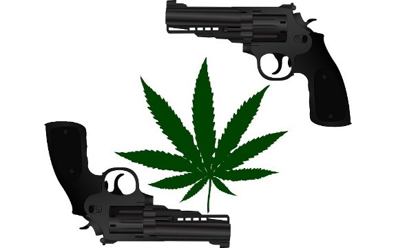 Medical Marijuana Users in Illinois to Forfeit Right to Bear Arms