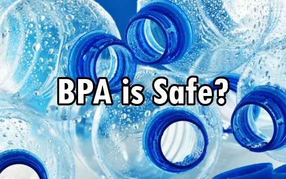 FDA Claims Once Again that BPA is Safe with “Flawed” Study