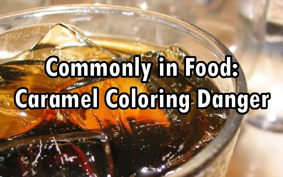 Report: Most Common Coloring in Foods/Drinks Could Cause Cancer