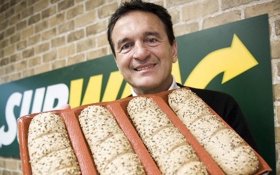 Subway Removing Harmful Bread Additive Due to Blogger Petition Pressure