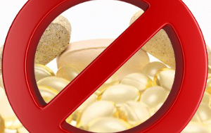 Action Alert: FDA Tries to Ban B Vitamin from New Nutrition Labels