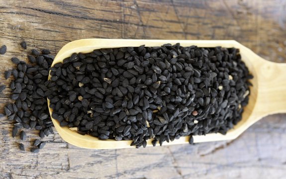 Black Seed Shows Promising Health Effects for Women