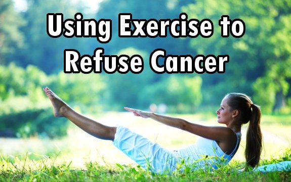 exercise cancer