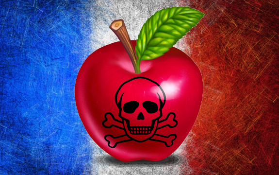 French Gov’t Insists EU Raise Awareness About Toxic Chemicals in Foods