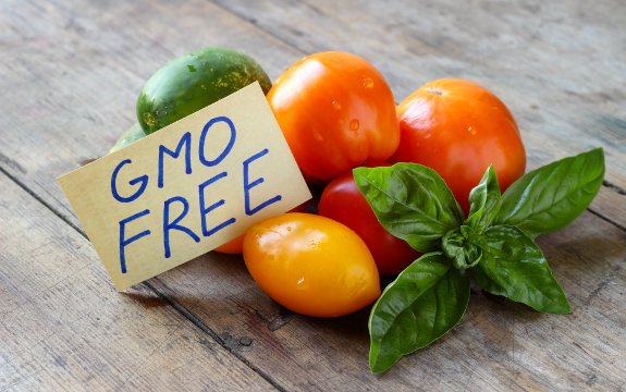 ‘Non-GMO’ to Trump ‘Organic’ as New Consumer Buzz Word in 2014