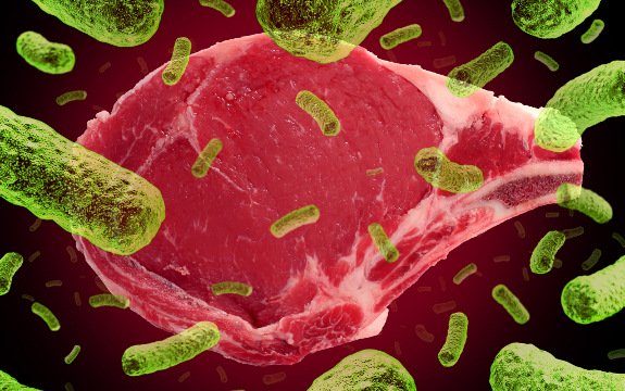 4 Nasty Substances Found in Most U.S. Meat