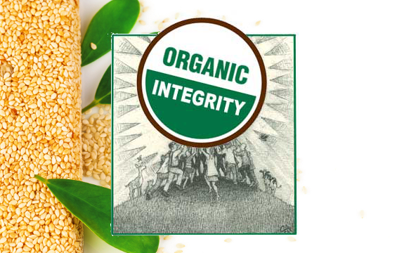 Save and Support the Organic Food Label: Don’t let the FDA Win!