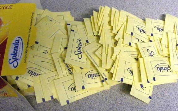 Splenda Found to Reduce Friendly Gut Bacteria Significantly