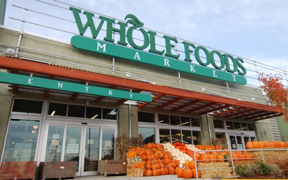 Whole Foods Issues Statement on GMO-Transparency Progress