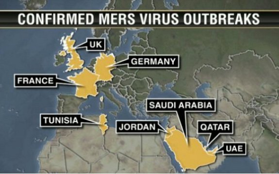 Deadly MERS Outbreak Still ‘Incurable,’ Hits 30% Death Rate
