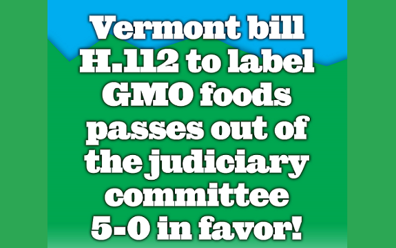 Vermont GMO-Labeling Bill Far-Reaching, Lawmakers Prepare for Inevitable Lawsuit