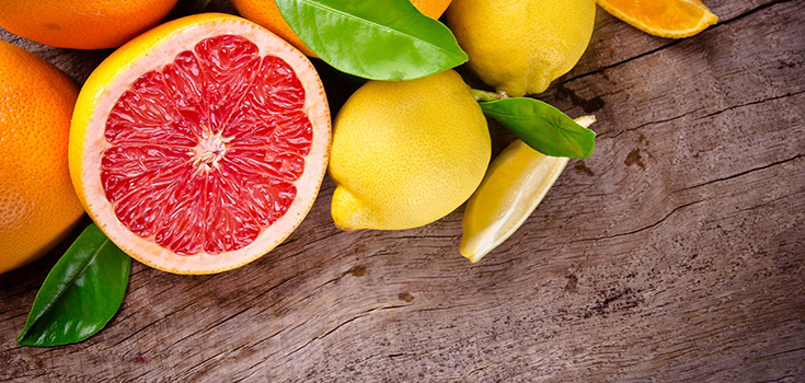5 Ways to Use Anti-Microbial, Anti-Fungal Grapefruit Seed Extract