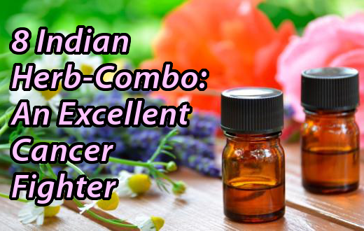 8 Indian Herbs Proven to be Excellent Cancer Fighters, Though Not Recognized in Western Medicine