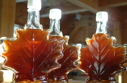 Why to Use Real Maple Syrup as a Healthful Natural Sweetener