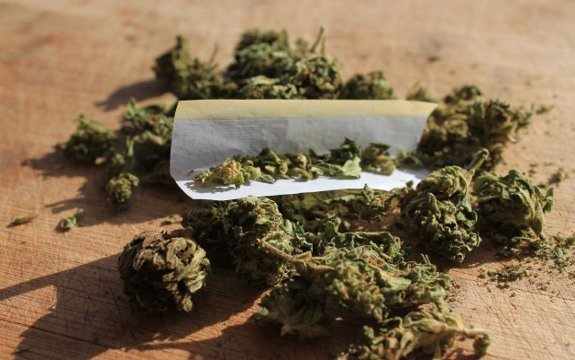 Colorado Crime Rates Down 14.6% Since Legalizing Marijuana
