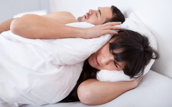 New Study: People with Sleep Apnea 3x more Likely to Get Cancer