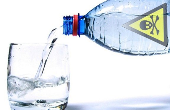 Low Levels of Arsenic in Drinking Water Found to Lower Intelligence of Children
