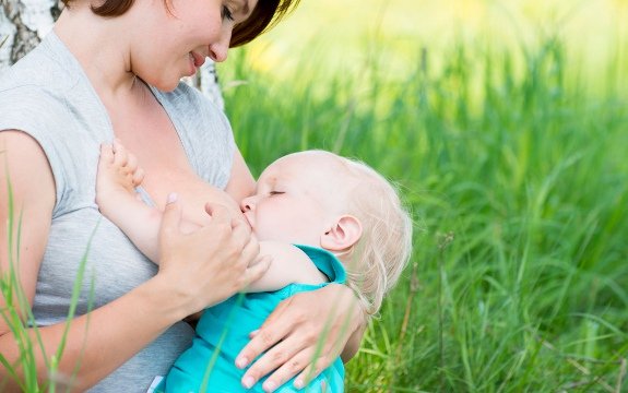 Breastfeeding Boosts Mom’s Heart, Prevents Cardiovascular Disease