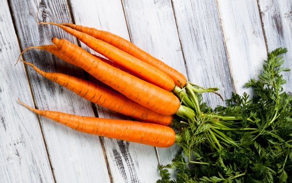 Carrots can Reduce Prostate Cancer Risk by Nearly 20%