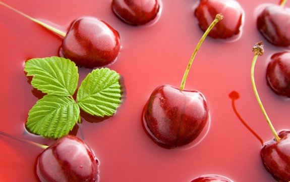 Cherry Juice Could Increase Sleep Time by ‘Almost 90 Minutes’ a Night