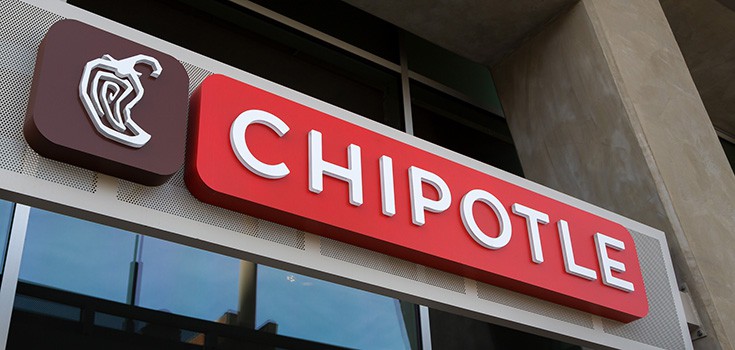 Chipotle Has Nearly Eliminated All GMO Ingredients