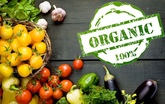 Organic Food Has Lower Pesticide Residues, Study Affirms
