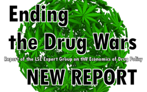 5 Nobel Prize Economists And World Leaders Say 'End The War On Drugs'