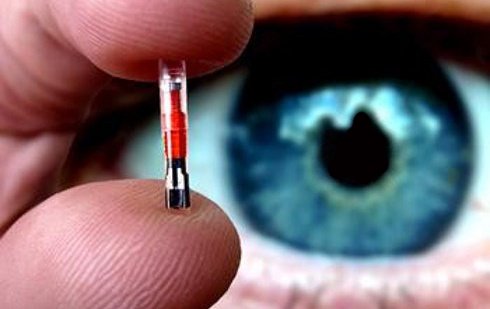 Medical Drug-Pumping Microchip Plan to be Carried out by 2017