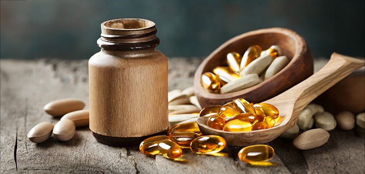 Promising Study Finds Vitamin E Slows Alzheimer’s Disease by 19% Annually
