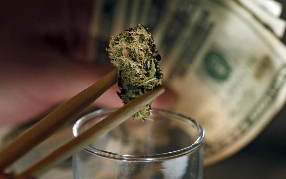 Delaware Marijuana Bill Legalizes Possession