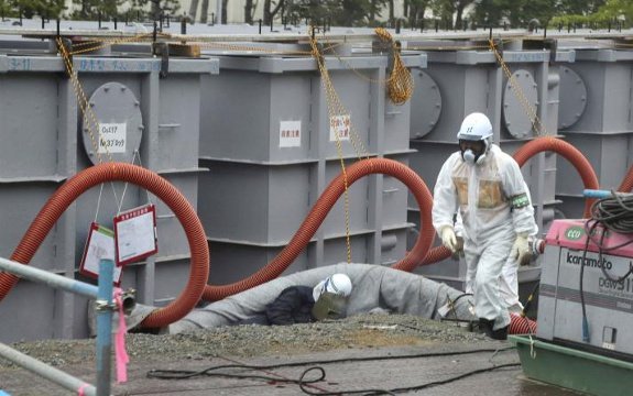 Sick U.S. Nuclear Workers Paid by Federal Government for Toxic Exposure
