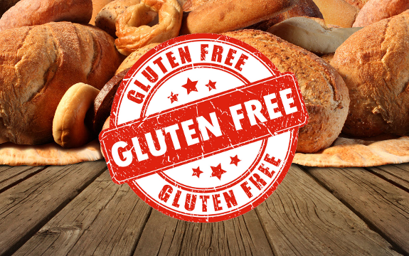 18 Million Americans Suffer from GMO and Gluten Intolerance