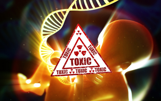 Scientists Find Chemical Toxins in Utero Unmistakably Linked to Autism
