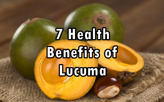 Gold of the Incas: 7 Health Benefits of Lucuma
