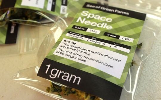 Washington Finally Set to Begin Sales for Recreational Marijuana: What You Need to Know
