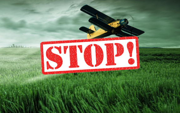 pesticides stop