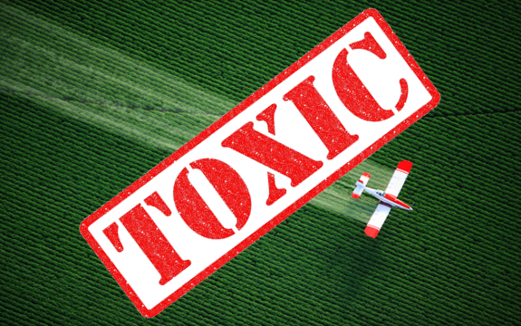 Research Professor Begs EPA and USDA to Refuse New 2,4-D Herbicide
