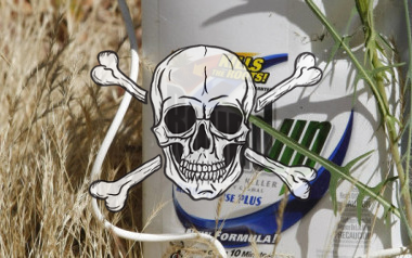 UK Parliament Meets to Discuss Dangers of World’s Best Selling Herbicide: RoundUp