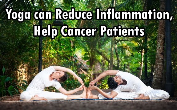 This Ancient Practice can Reduce Inflammation, Help Cancer Patients