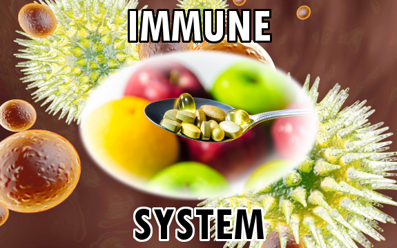 How to Really Bolster Your Immune System Against Infectious Disease