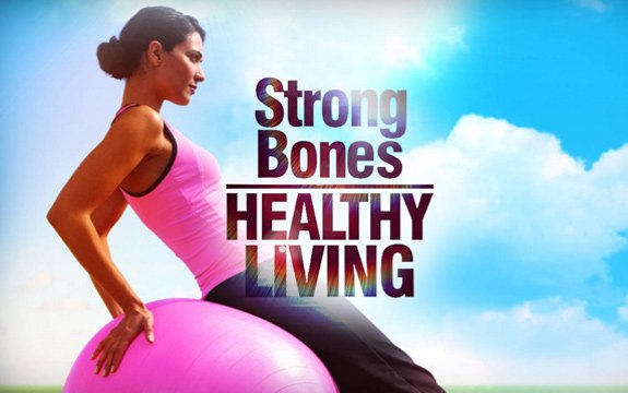 6 Extremely Easy Ways to Strengthen Your Bones
