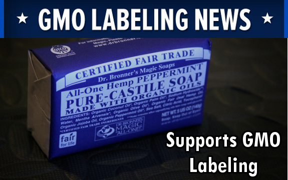 Real Change: Activism Generates Millions Towards Fight for GMO Labeling