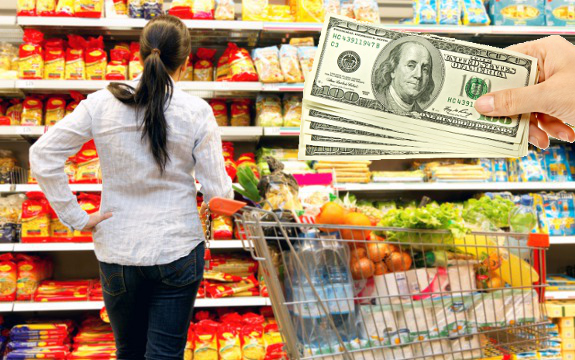 Simple Buying Organic Trick Could ‘Save You 89%’ on Average